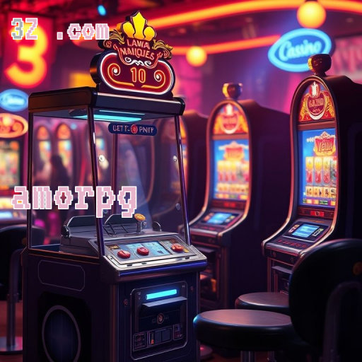 Baixar Jogos no Amorpg: Diversão Garantida em Cada Clique