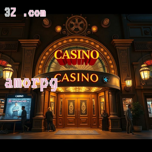 Cassino Criativo no Amorpg: Onde a Sorte Encontra Diversão