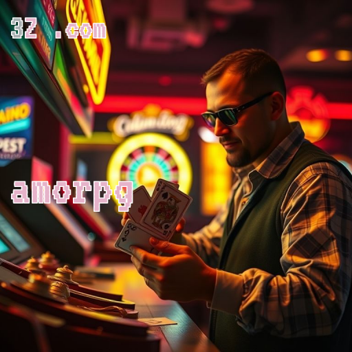 Viva o Esporte no Amorpg: A Nova Fronteira dos Jogos